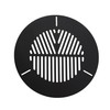 IoSystemsInc Acrylic Focusing Mask, Vertinov Mask, Compatible Diameter 2.6 -