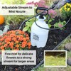 Flo-Master by Hudson 24101 1 Gallon Lawn and Garden Tank