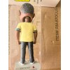 BD@A David Ortiz Hall of Fame Membership Bobble Head Bobble