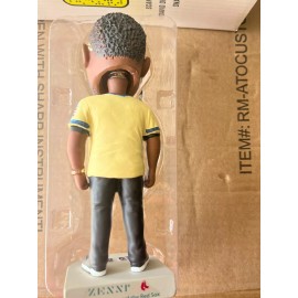 BD@A David Ortiz Hall of Fame Membership Bobble Head Bobble NEW 2022