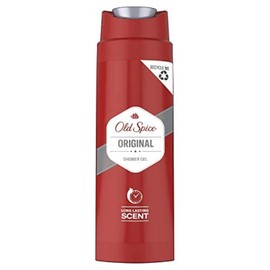 Old Spice Original Shower Gel, 250ml, pack of 6