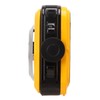 Full HD 2.7K 48MP 10ft Waterproof Underwater Digital Camera 16X