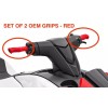 Yamaha 2x Yamaha OEM Handle Grip EX VX FX Cruiser SHO SVHO GP1800/R F3P-U155D-11-0