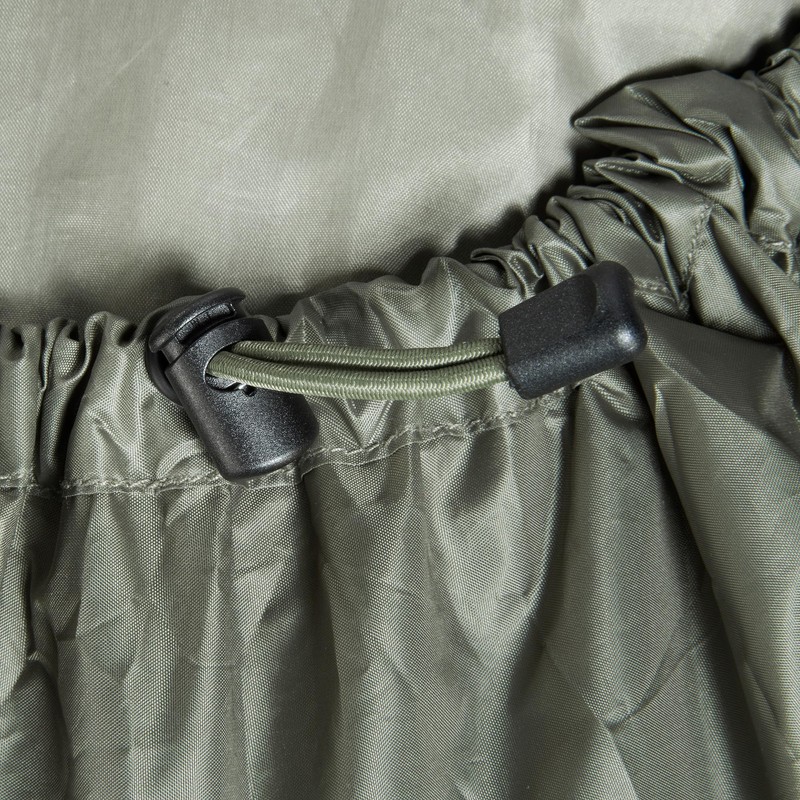 Tatonka Rain Cover 30-40 - Lightweight, Waterproof Rain Cover for