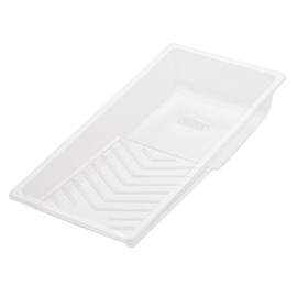 Draper 21001 Disposable Paint Roller Tray Liners, 4"/100mm Pack of 5