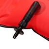 Surface Marker Buoy Scuba Diving Inflatable Safety Tube Hammerhead Shark