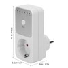 Timer Socket Switch, Plug-in Countdown Timer Switch Controller 230 V
