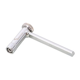 KITACO Tappet Adjusting Wrench (Long) Mouth Type Adjust Screw Compatible Monkey 125 (JB02/JB03/JB05) CT125 Hunter Cub (JA55/JA65) etc. 674-0900240