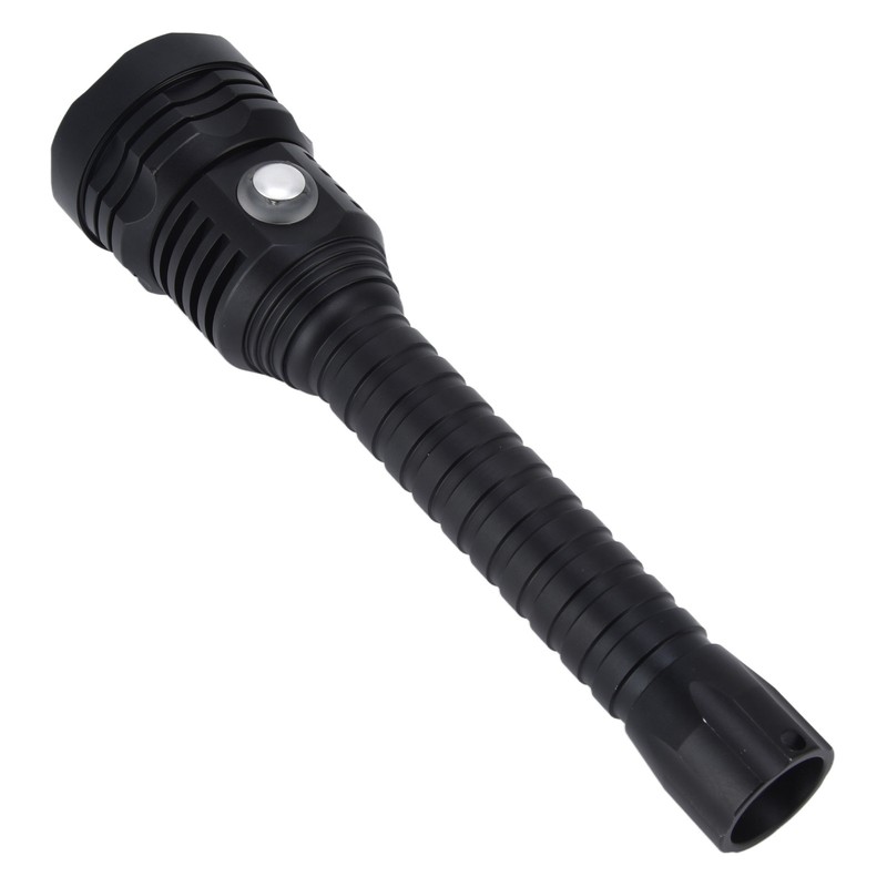 Dive Light 10000LM XHP70 Diving Flashlight Waterproof Dive Torch with