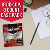 Jack Link's Beef Jerky, Original, Zero Sugar - Flavorful Meat