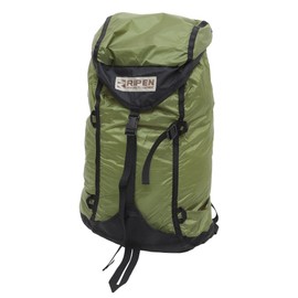 ARAITENT Raipen Rise Pack 20 Forest Green