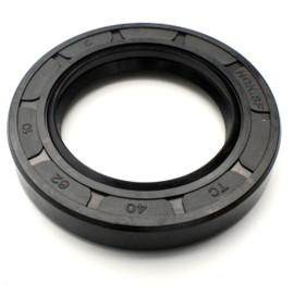 Parts and Parts Shaft Seal 40 x 62 x 10 mm NBR 70 DIN 3760 ISO 6194