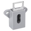 125KHz Smart Cabinet Lock Electronic RFID Card Opening No Drill