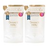 Damage Hero Super Repair Shampoo Treatment Refill Set