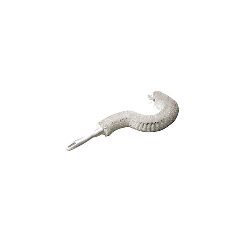 FryOilSaver, B38C, cepillo para polvo de limpieza para cafetera, herramienta