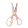 Kutsuwa Scissors, Kitchon, Pink SS117PK
