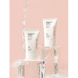 Madecera Cream Waterful Sun Up Plus 50ml x 2 / 마데세라 크림 워터풀 썬업 플러스 50ml x 2개