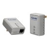 Actiontec PWR511K01 500 Mbps HomePlug HD Powerline Wall Plug Network