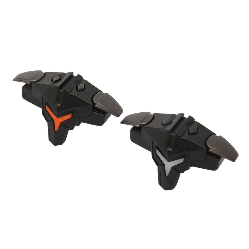 Mobile Triggers Mobile Game Controller Shooter Sensitive Controller Joysticks Aim