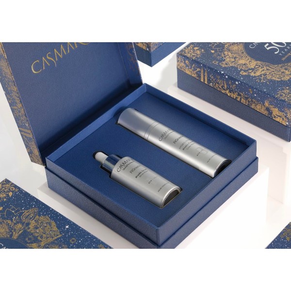 Beauty Box Rgnerin Hydro-Nutri + Wrinkle Serum 2024