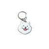 MEIAOJIA Dog Name Tag, Pendant, Metal Design, Can be Used