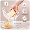 lubiu Goat Milk Soap - 100 g Natural Soap as