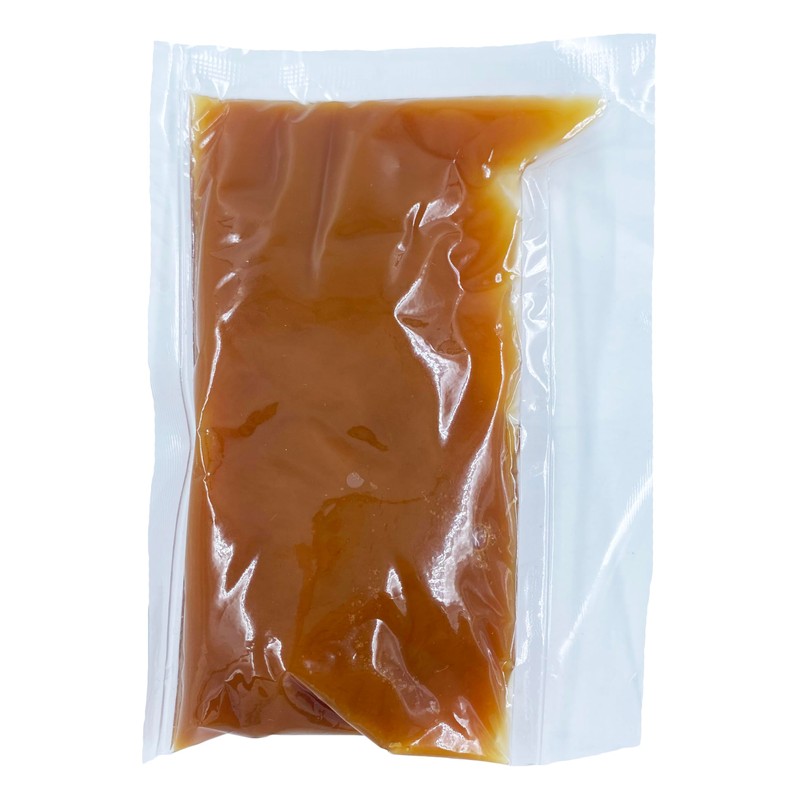 Bits N Things Caramel Icing 2 oz. Packet | Gluten