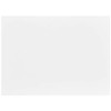 JAM PAPER Blank Flat Note Cards - 5 1/8 x