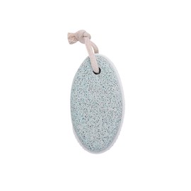 BIUDECO Portable Foot Rubbing Stone Pumice Dead Skin Remover for Callus Rough Skin Foot Care Tool