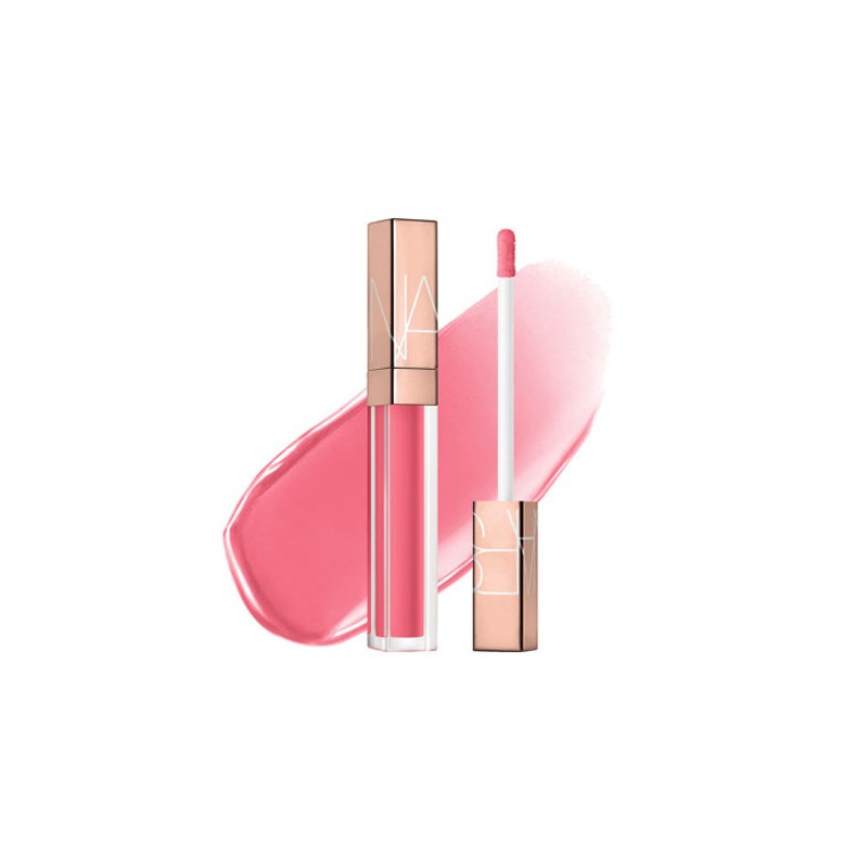 NAS [Department Store] [NARS] (NEW) Afterglow Lip Shine - [00009]Turkish