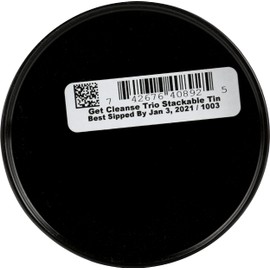 The Republic Of Tea Get Clean Stackable Tea, Herbal Tea, Caffeine-Free, Detox Tea, 42 Tea Bags