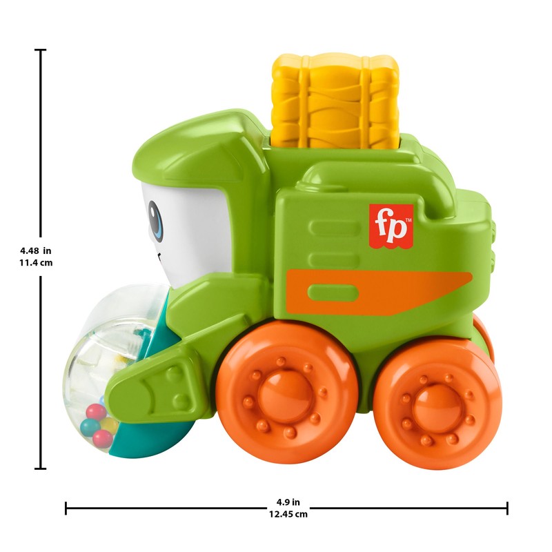 Fisher-Price Fun toy for babies from 6 months