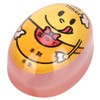 Egg Timer Color Changing Resin Kitchen Timer for Soft Boiled
