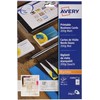 Avery C32011 10 Business Cards, (Laser, Inkjet or Multifunction Printer),
