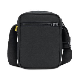 Fluf Mini Crossbody (Various Colours), Carbon