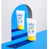 The Face Shop Dr. Belmer UV Derma Zinc100 Mineral Sunscreen