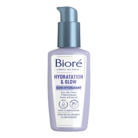 Biore Moisturiser & Glow 100 ml