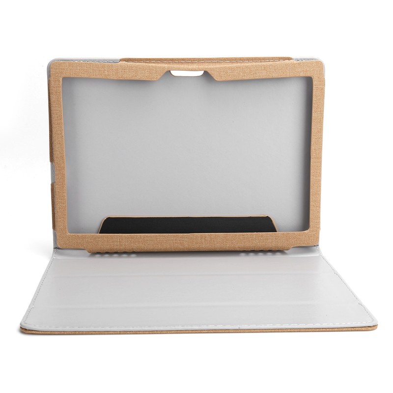 Tablet Protective Cover for Teclast M30 All Inclusive AntiDrop Flip