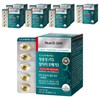Nutri-D-Day enteric-coated Altige Omega 3, 60 tablets, 8 units / 뉴트리디데이 장용성 알티지 오메가3, 60정, 8개