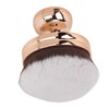 Mushroom Head Makeup Brush Fluffy Face Foundation Blush Large Head