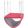 Trixie Hammock with Two Storeys for Ferrets/Rats, 22 x 15
