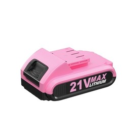 KELNOW 21V Electric Drill Pink Power Pack Suitable Only