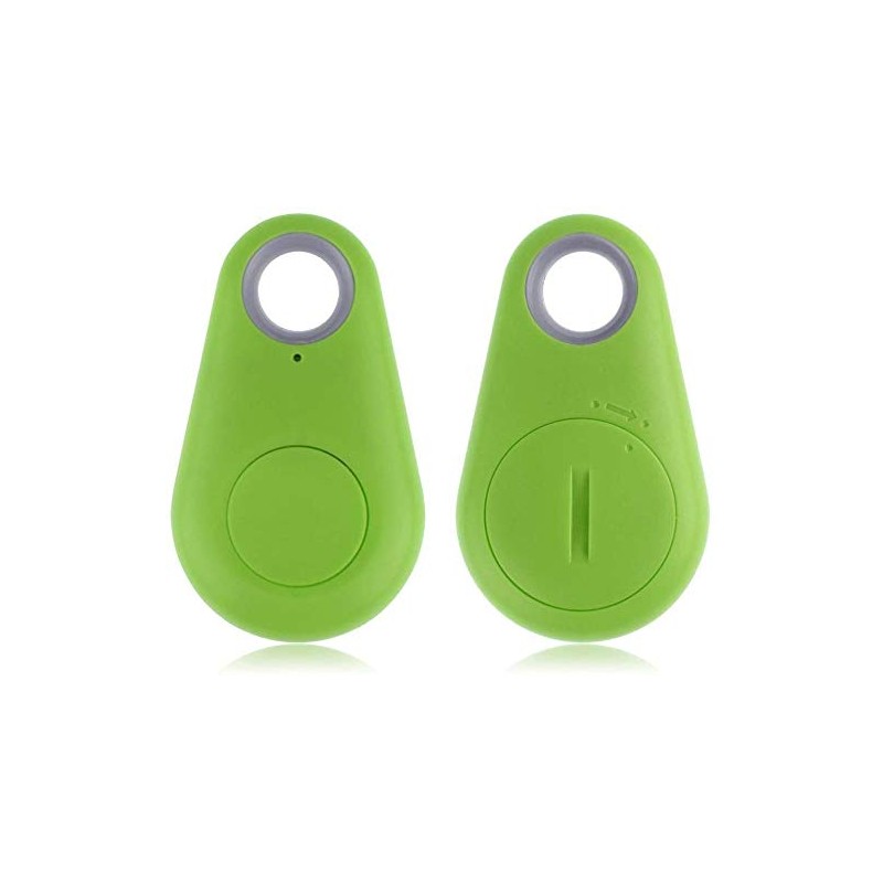 Mini GPS Tracking Finder Device Tag Key Kids Finder Pet
