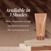 Mineral Fusion Base Tinte Transparente Color Oliva Onzas