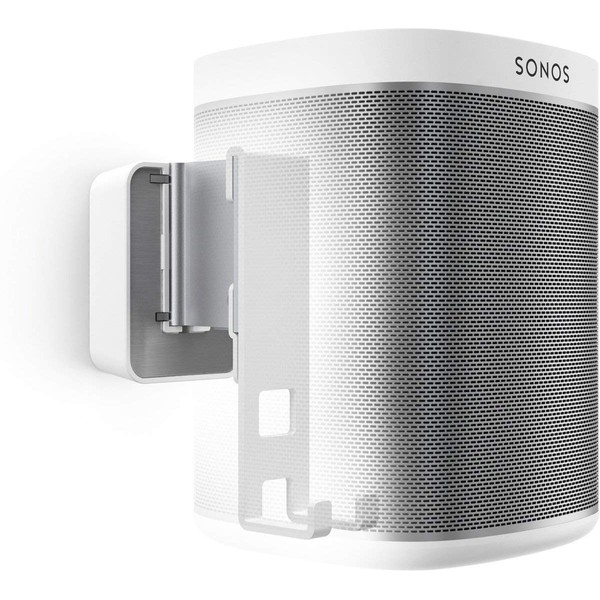 Vogel's Sound Sonos Wall Mount for Sonos One and Play:1