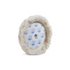 Lake Country Marine Wool Pad – Flat Medium-Duty Polishing Pad