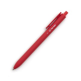 TRU RED Retractable Quick Dry Gel Pens Med Point 0.7mm Asst 5/Pk