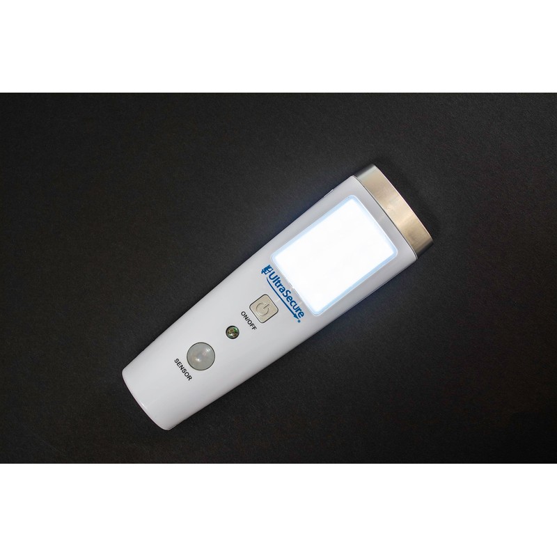 UltraSecure Mains Power Failure LED Torch