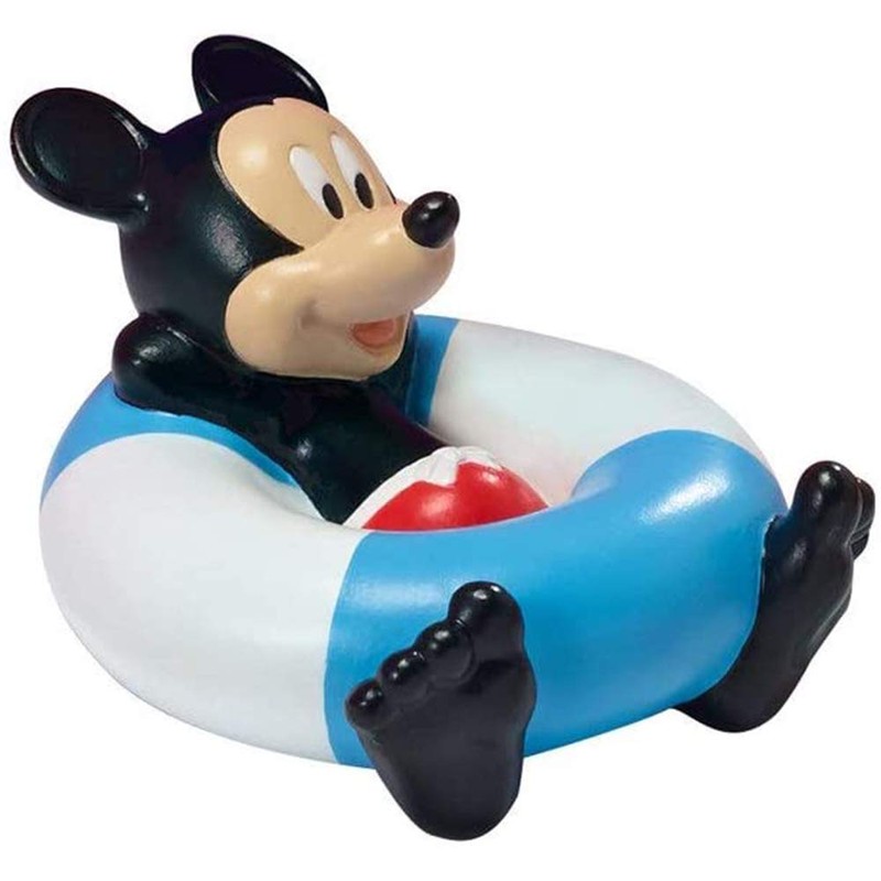 Juguetes de Mickey lanza agua para bañera