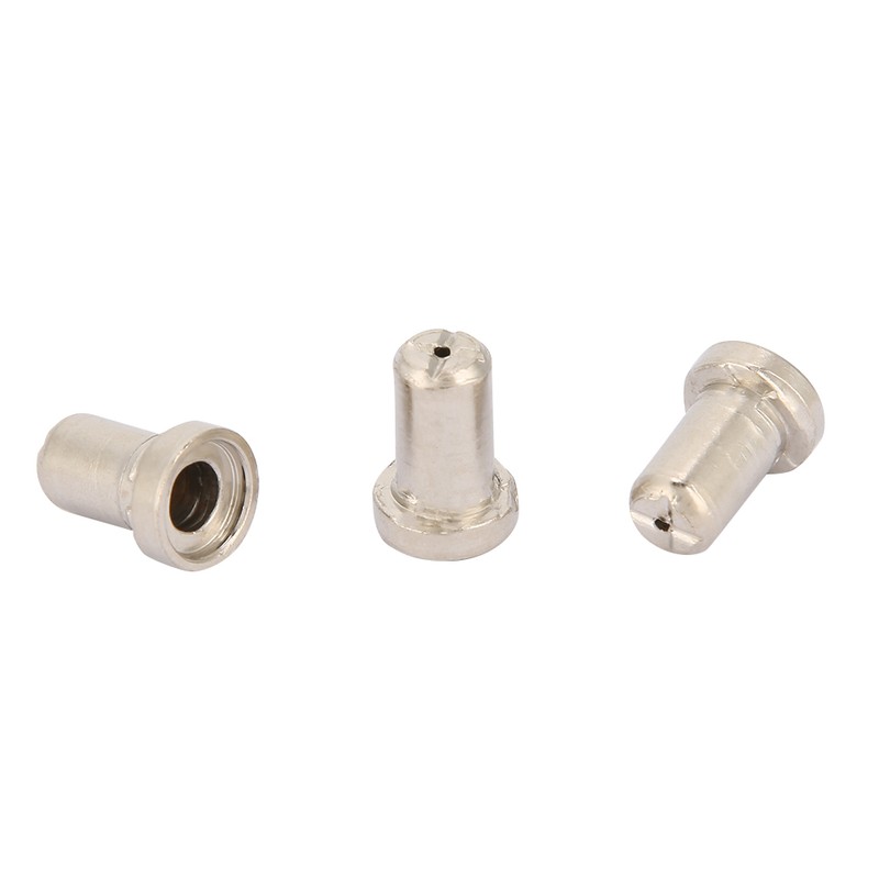 31pcs PT31 LG40 Plasma Cutter Torch Body Nozzle Electrode Tip
